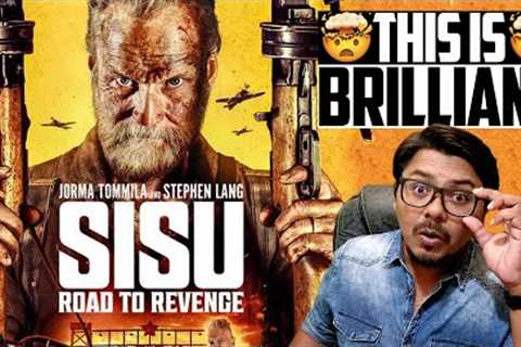 SISU: Road To Revenge Movie Review | Yogi Bolta Hai