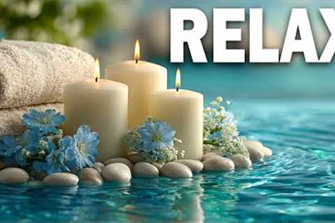 Peaceful Relaxing Music – Calm Mind, Sleep Better, Reduce Stress