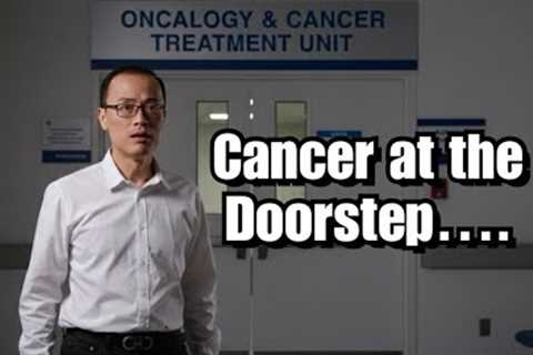 Cancer getting closer….