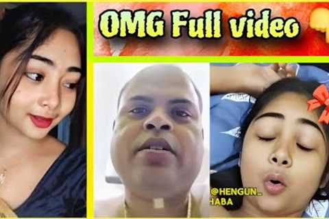 Assamese Cute Girl Viral Video | O Runu Full Clip | Trending Now! || ETC Studio