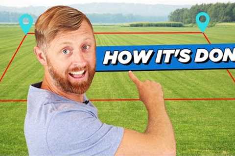 Steps To Build A House On Raw Land