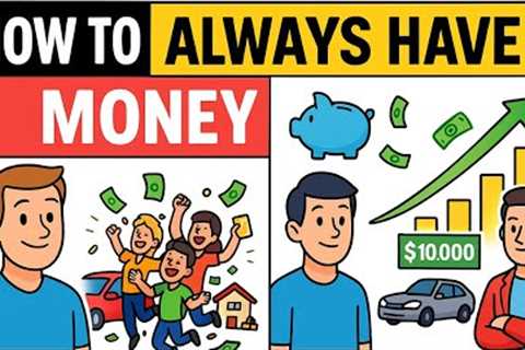 20 Minimalist Money Rules That Help You Stay Financially Strong