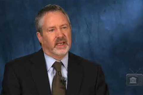 The attorney's role in patent litigation