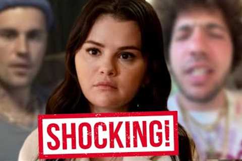 Justin Bieber Sends Selena Gomez a MESSAGE!!? | Benny Blanco CHEATING Rumours Go Viral!