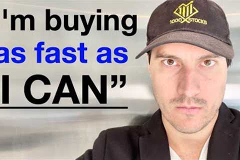 The #1 Stock I will BUY the remainder of 2025