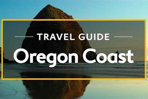 OREGON COAST ROAD TRIP VACATION TRAVEL GUIDE | EXPEDIA