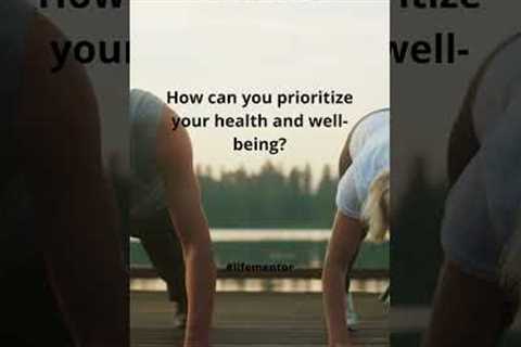 Health tips #shorts #lifementor #health #healthy #wellness #wellbeing #tips #tricks