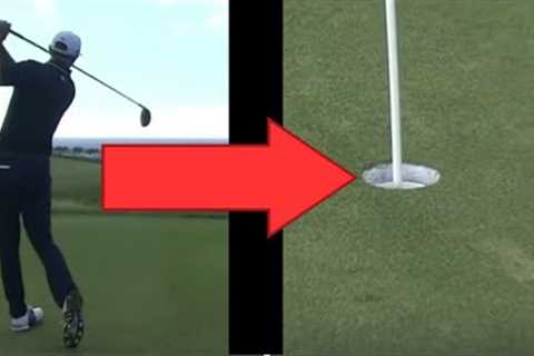 CRAZY Golf Moments (Part 1)