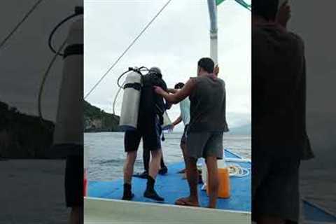#viralvideo #scubadiving #diving #vlogger