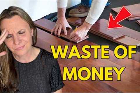 5 Flooring Choices That People Regret the MOST in 2025!