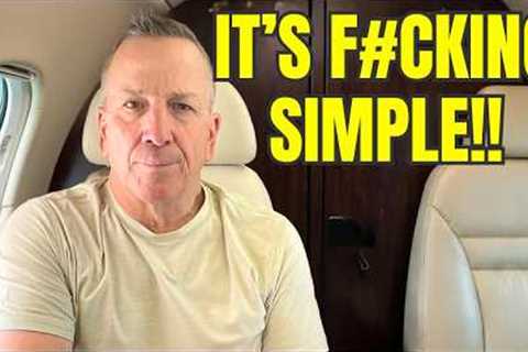 64 Years of No-BS Real Estate Advice (That Will Make You Rich)