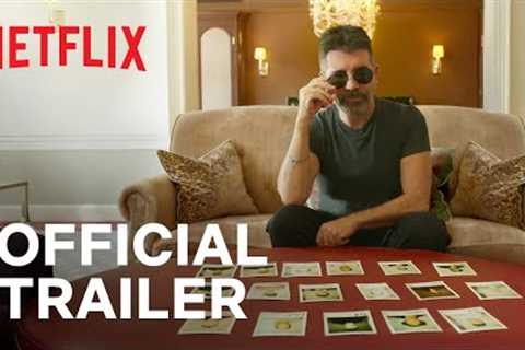 Simon Cowell: The Next Act | Official Trailer | Netflix