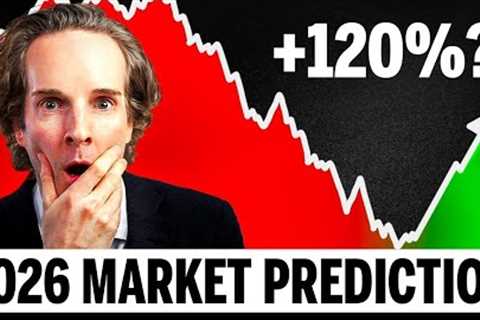 Exact Date of the Next Stock Market Super Cycle Begins