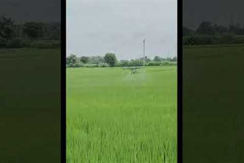 Drone Technology in Agriculture | Smart Farming with Drones 🌿🚁