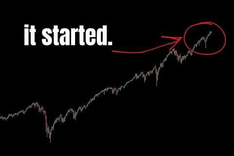 BITCOIN THE NEXT BIG MOVE | LIVE CRYPTO TRADING