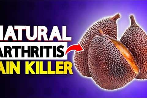 Eat THESE 3 Morning Fruits to Rebuild Cartilage & Ease Arthritis Pain Fast | Arthritis Health