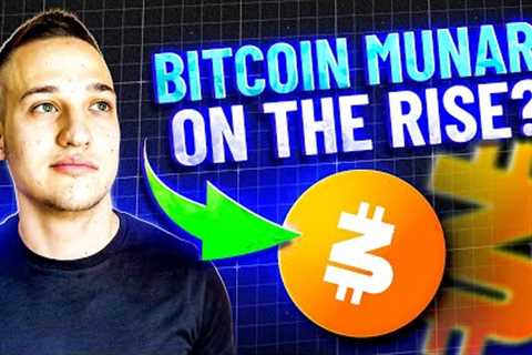 Bitcoin Munari — Exploring the Future of Blockchain Innovation