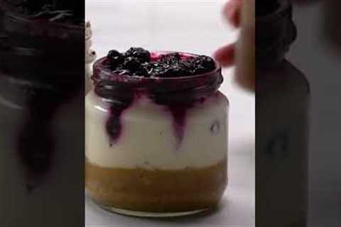 Professional Dessert In Jars Making Training (Egg-Free)