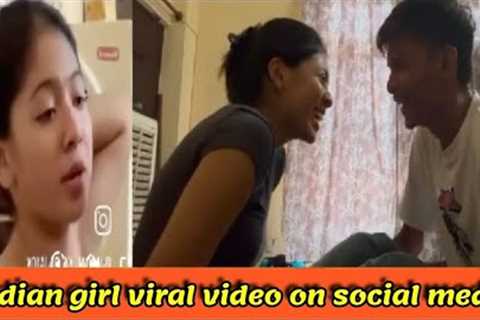 New leaked video on social media 2025 /19-minute viral video