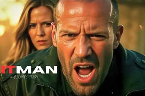 Hitman  (2025) Jason Statham Hollywood Movie Breakdown  Explained   Reviews &amp; Facts