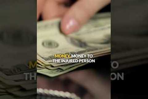 Why Insurance Companies Settle Personal Injury Claims