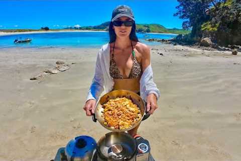 Snapper CATCH & COOK – Epic New Zealand Fishing Adventure