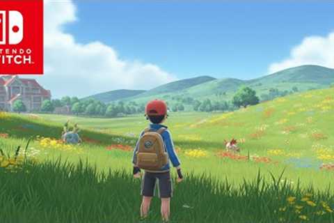 TOP 20 NEW Nintendo Switch Games to Play in 2025