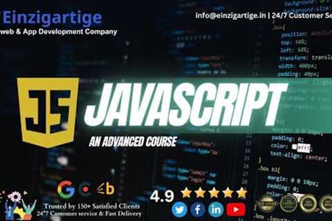 Javascript for Beginners Part 1 | Complete Guide to Getting Started with JavaScript from Scratch