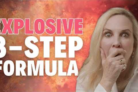 The 3 Step Formula to Explode Your Network Marketing Business in 2025