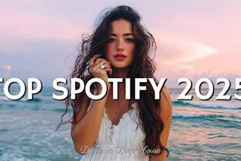 Spotify VIRAL Music 2025 ~ Top Spotify Songs Mix 🎧 Trending Songs 2025 ~ Best Pop Hits Playlist..