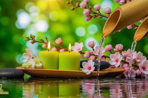Soothing Calming Music for Stress Relief 🌿 Reduce Worry & Overthinking with Gentle Relaxing..