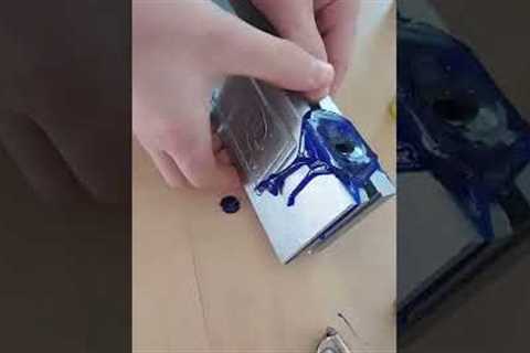 making soft plastics