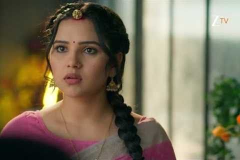 Vasudha | Ep - 396 | Preview | Nov 26 2025 | Zee TV