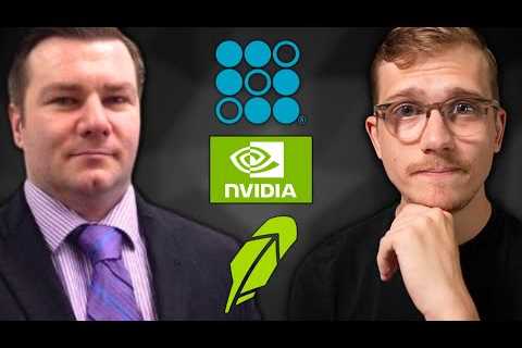 Talking Stocks After Turkey | Feat. Steven Fiorillo