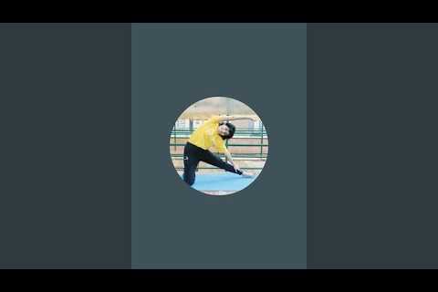 Anjali Yoga Fusion is live