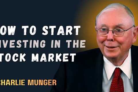 Stock Market Investing Guide Learn How To Start Investing Today