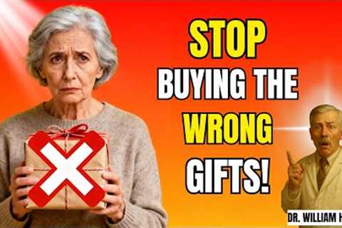The Best Gifts for Seniors Who Live Alone (Chosen by a Geriatric Doctor)