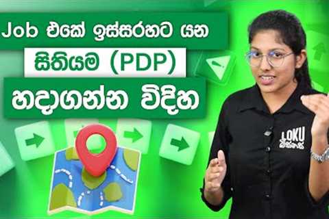 How to Create a Powerful Professional Development Plan for Career Growth | Loku Business Skills