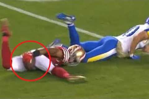 Craziest 100% LUCK Moments in Sports History
