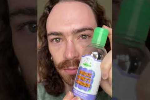 Relaxing No Talking ASMR Skincare Routine for Dry Fungal Acne Prone Skin ✨ #asmr #asmrskincare