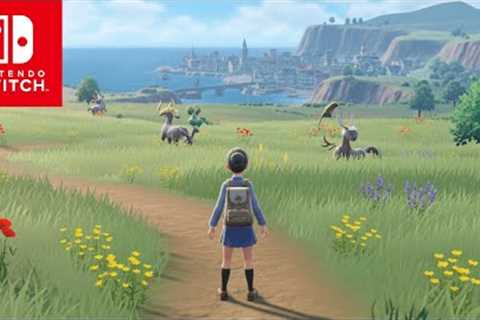 TOP 10 PERFECT 10/10 Nintendo Switch Games