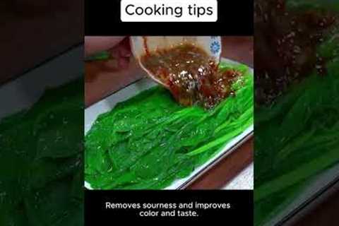 🔥 Genius Cooking Hacks You’ll Wish You Knew Sooner | Kitchen Tips &amp; Tricks