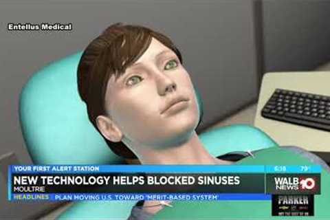 New Medical Technology for Patients