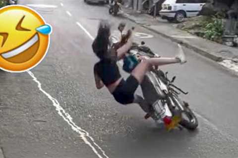 Best Fails of The Week: Funniest Fails Compilation: Funny Video | FailArmy part - 77
