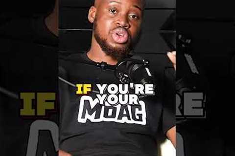 The Real Problem with Social Media Influencers  #influencer  #bereal #blackpodcast #Monsterclass