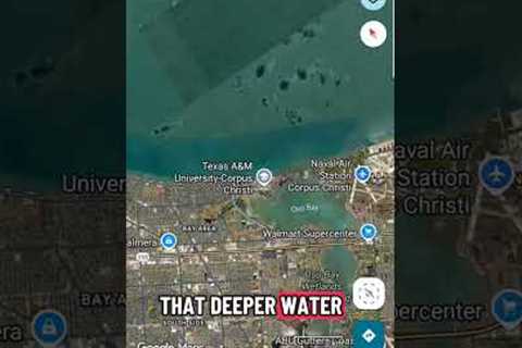 Here is where to catch the fish this weekend. #saltwater #fishing #tips #spots #where #redfish