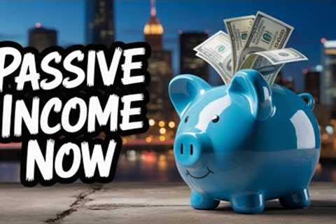 How to Earn Recurring Passive Income with Affiliate Marketing
