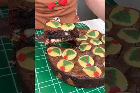 Easy Christmas Dessert Recipes
