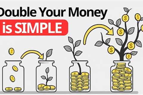 Start With $10: The Wealth-Building Strategy No One Taught You