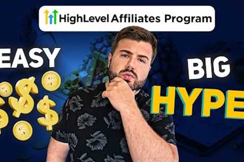 How to Make Passive Income with GoHighLevel in 2025